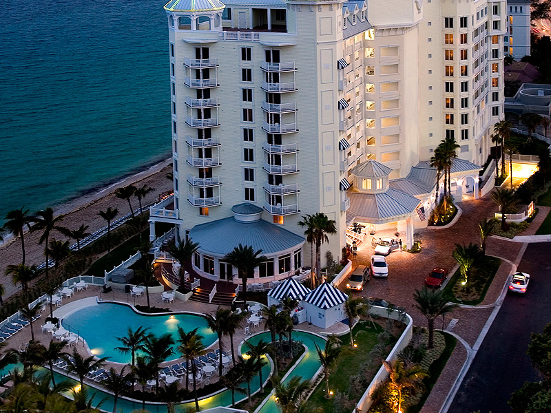 Photo of Pelican Grand Beach Resort, Fort Lauderdale, FL