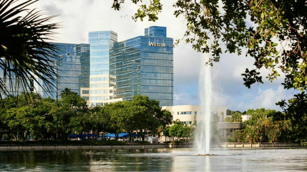 Photo of The Westin Fort Lauderdale, Fort Lauderdale, FL