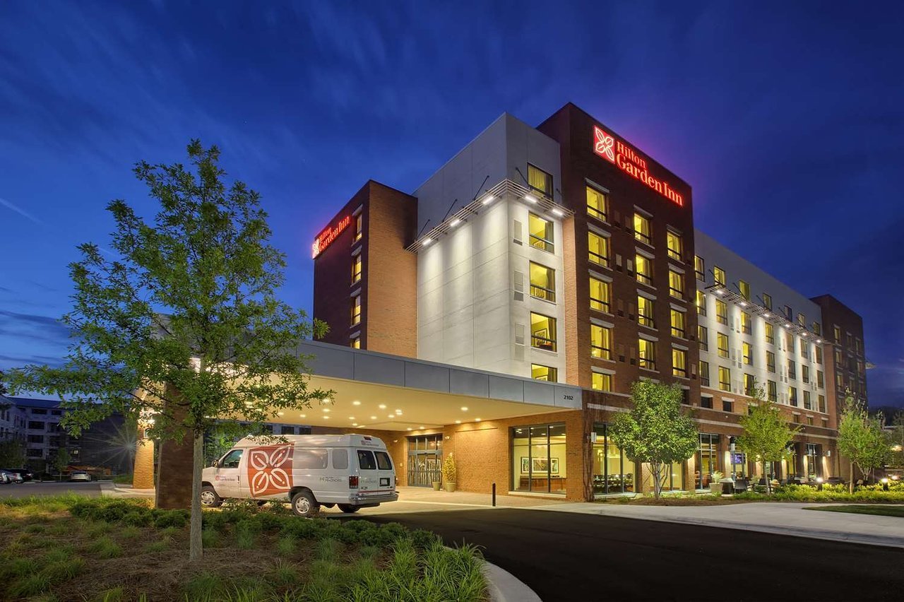 Photo of Hilton Garden Inn Durham/University Medical Center, Durham, NC