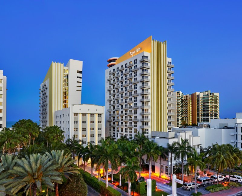 Photo of Royal Palm South Beach Miami, a Tribute Portfolio Resort, Miami Beach, FL