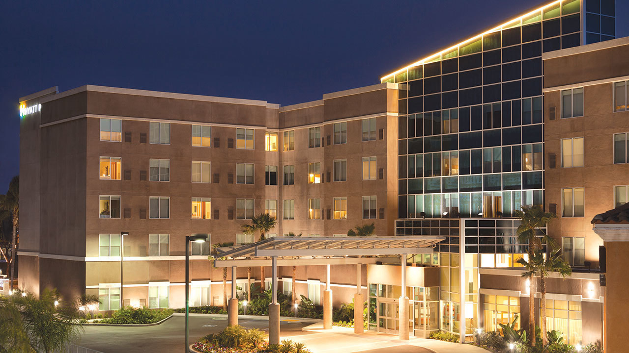 Photo of Prospera Hotels, Inc., Orange, CA