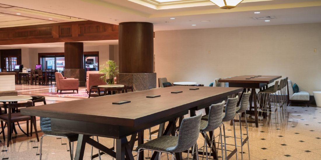 Photo of Crowne Plaza Springfield - Convention CTR, Springfield, IL