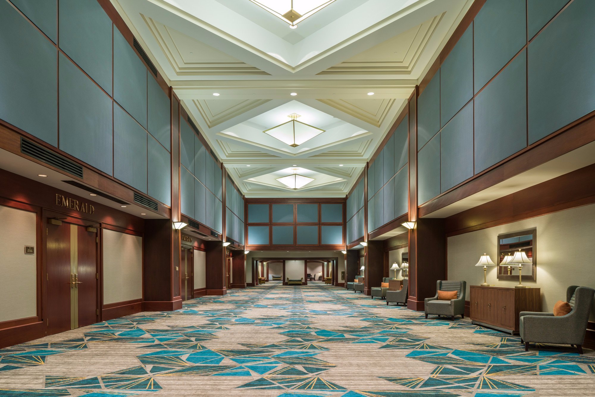 Photo of Crowne Plaza Springfield - Convention CTR, Springfield, IL