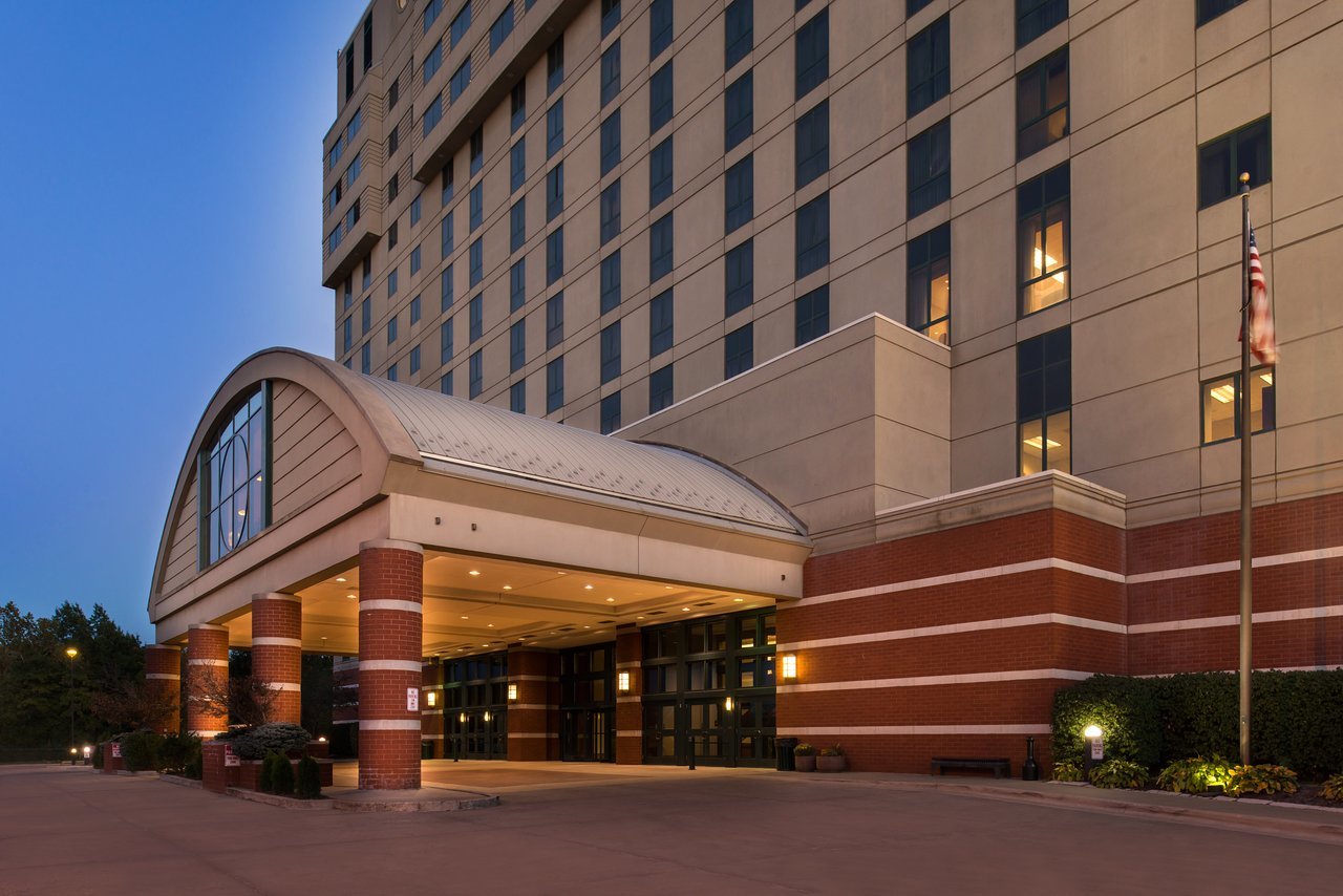 Photo of Crowne Plaza Springfield - Convention CTR, Springfield, IL