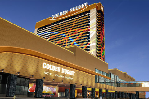 Photo of Golden Nugget Hotel and Casino Atlantic City, Atlantic City, NJ