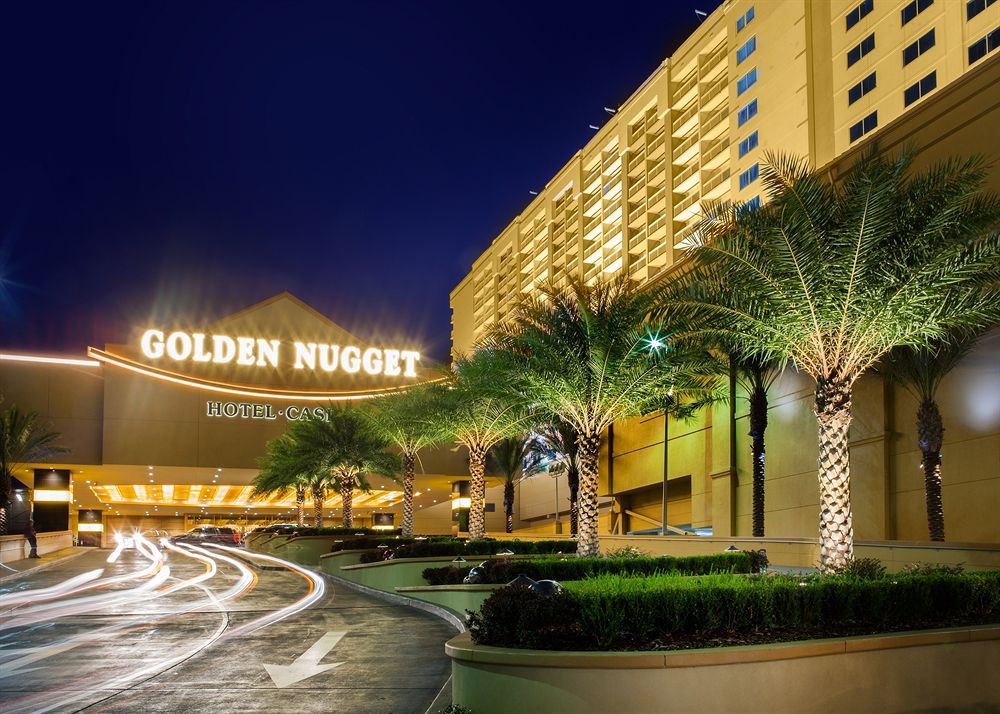 Photo of Golden Nugget Biloxi, Biloxi, MS