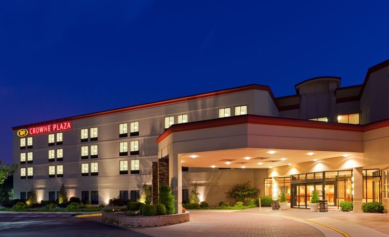 Photo of Crowne Plaza Dulles, Herndon, VA