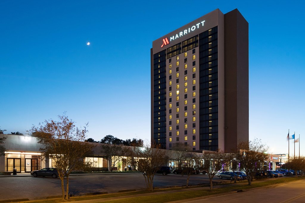 Photo of Baton Rouge Marriott, Baton Rouge, LA