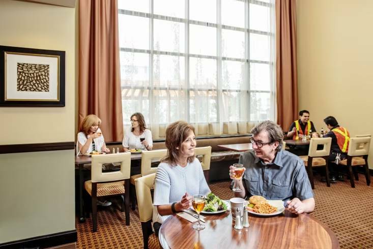 Photo of Staybridge Suites West Edmonton, Edmonton, AB, Canada