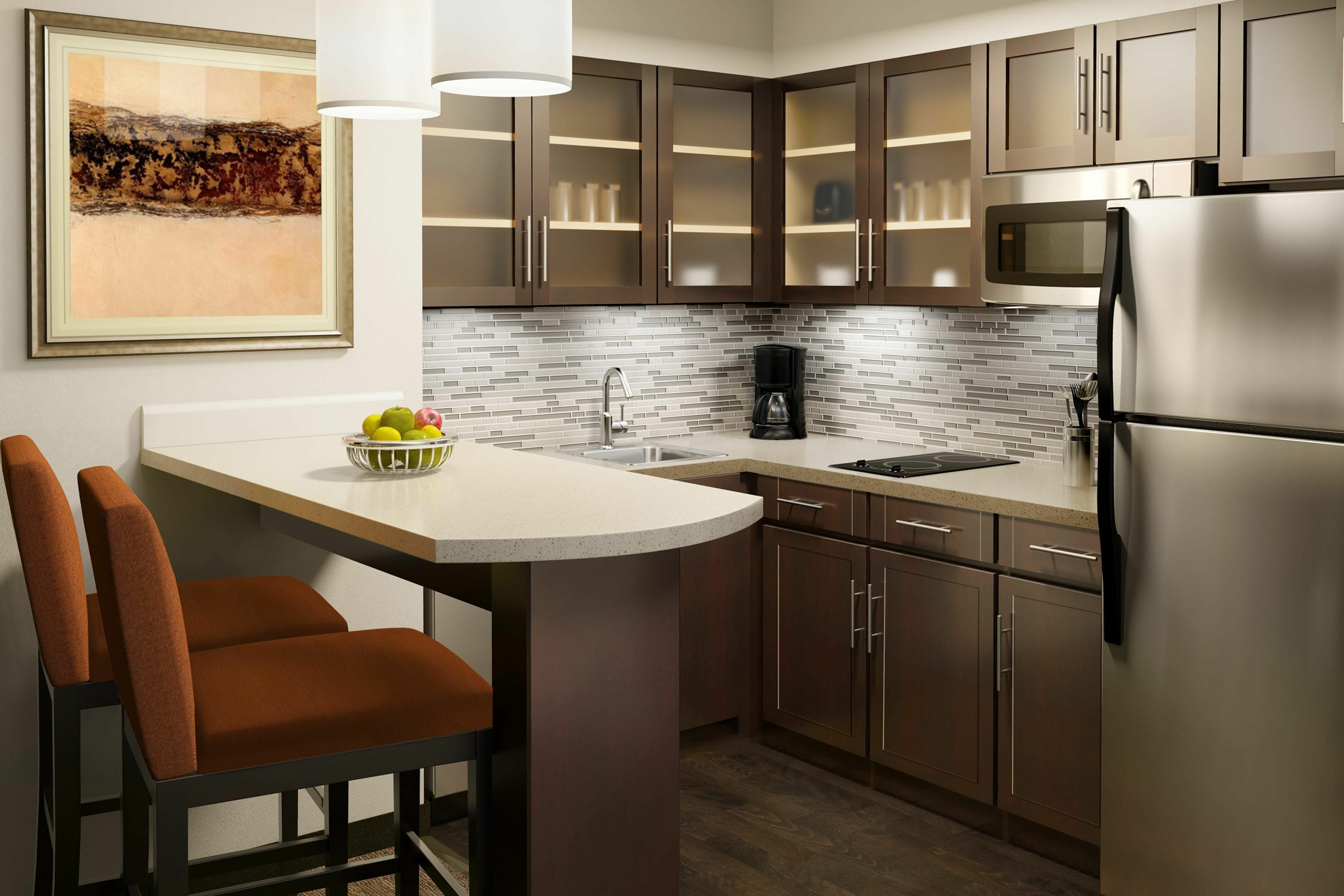 Photo of Staybridge Suites West Edmonton, Edmonton, AB, Canada