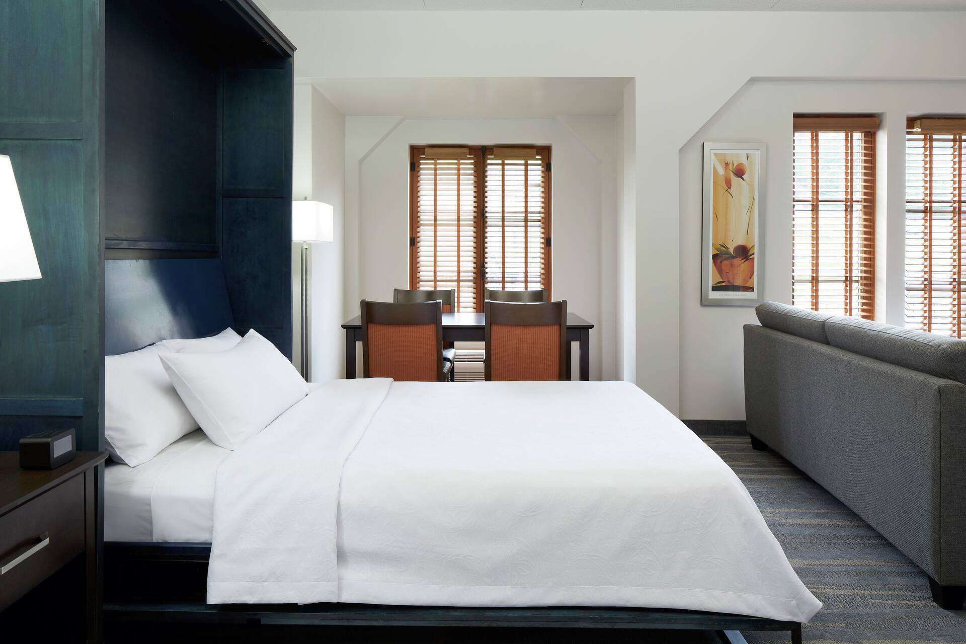 Photo of Homewood Suites by Hilton Mont-Tremblant Resort, Mt. Tremblant, QC, Canada