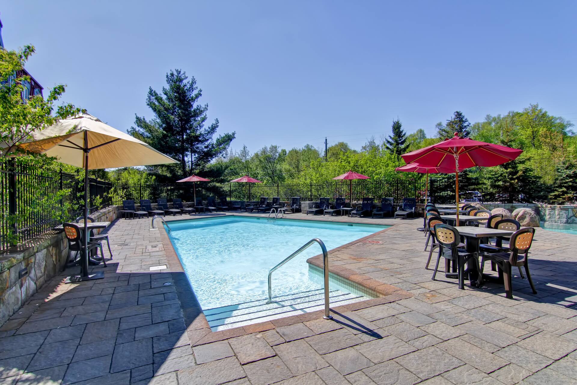 Photo of Homewood Suites by Hilton Mont-Tremblant Resort, Mt. Tremblant, QC, Canada