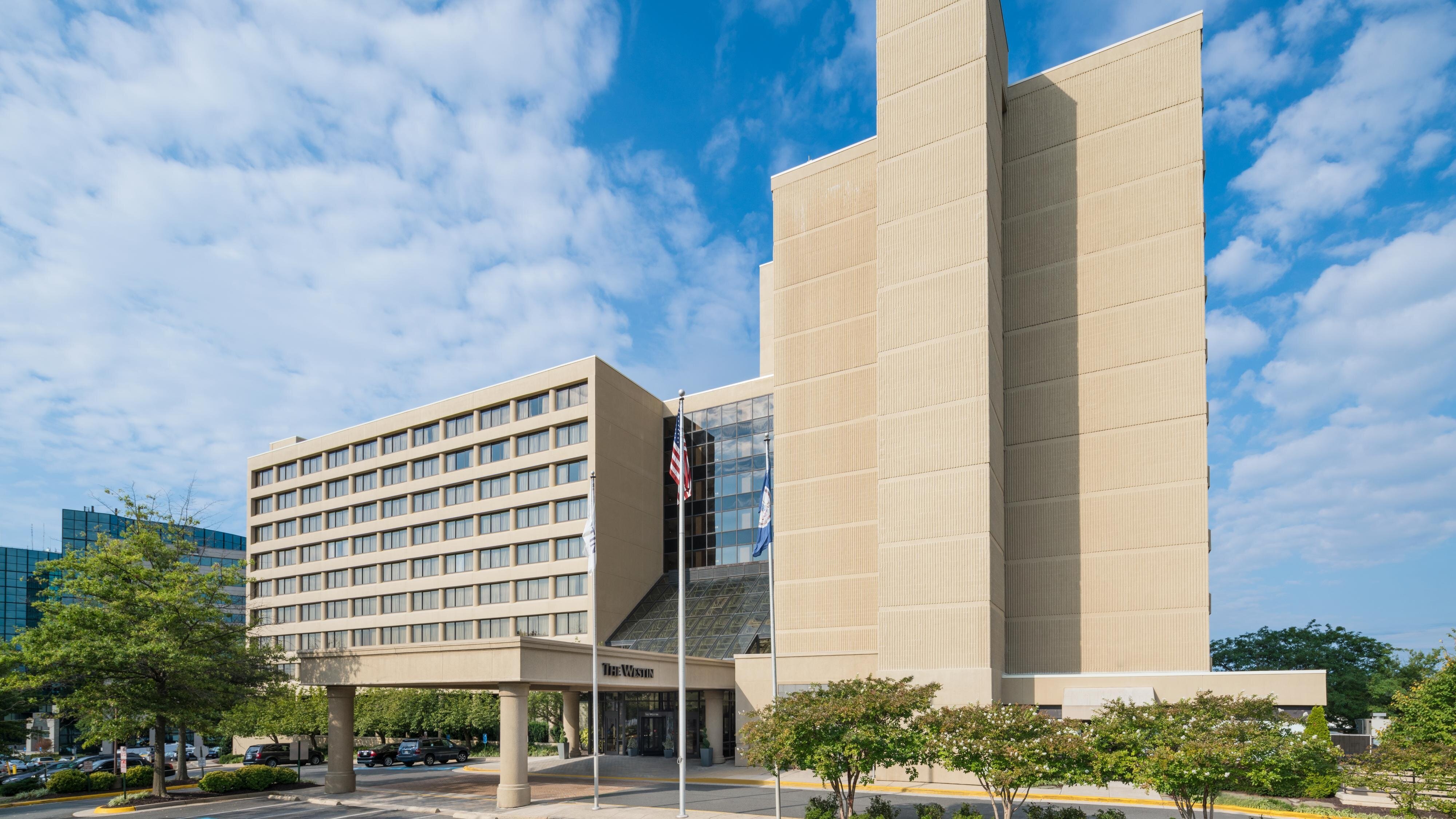 Photo of The Westin Tysons Corner, Falls Church, VA