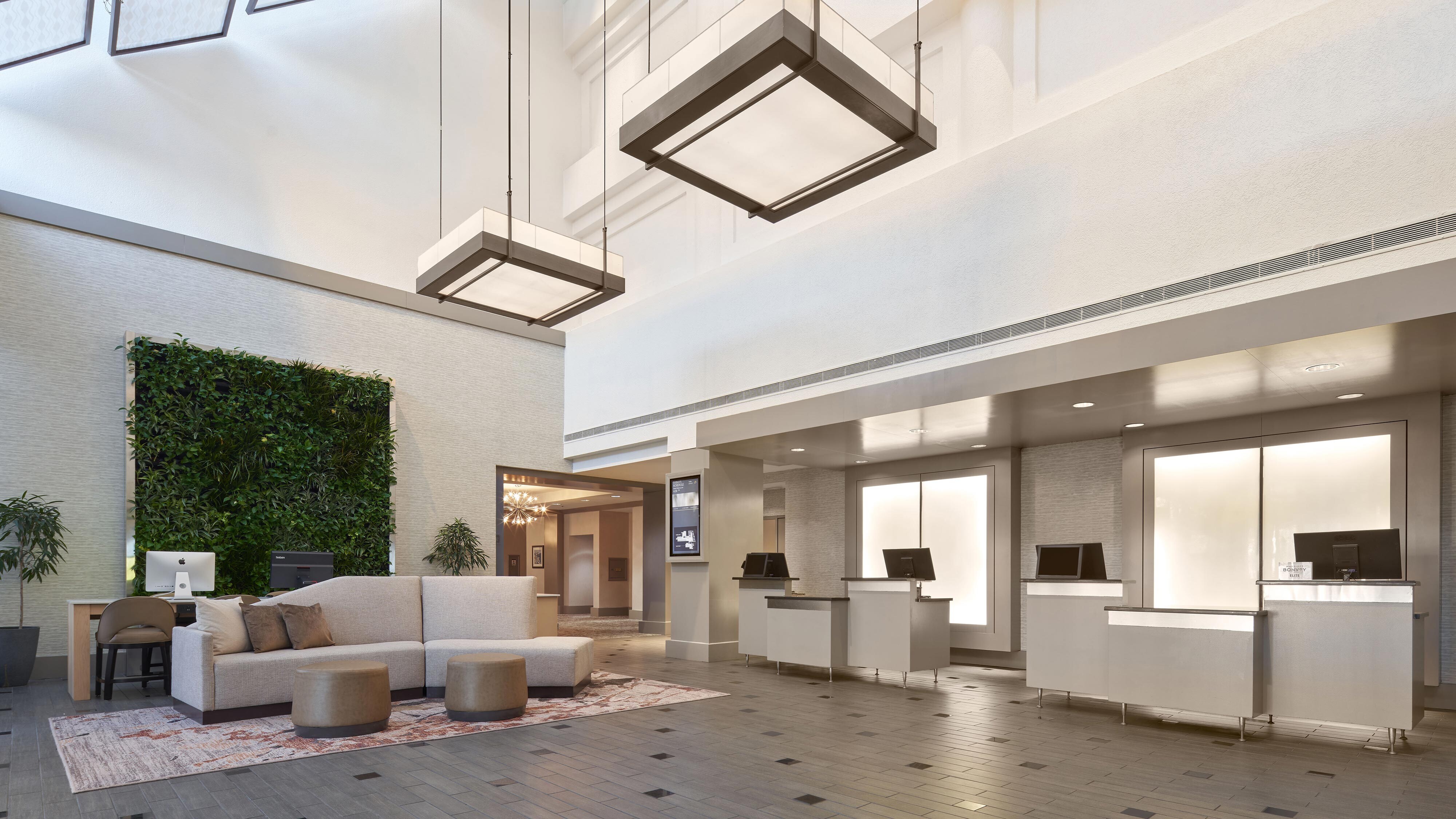 Photo of The Westin Tysons Corner, Falls Church, VA