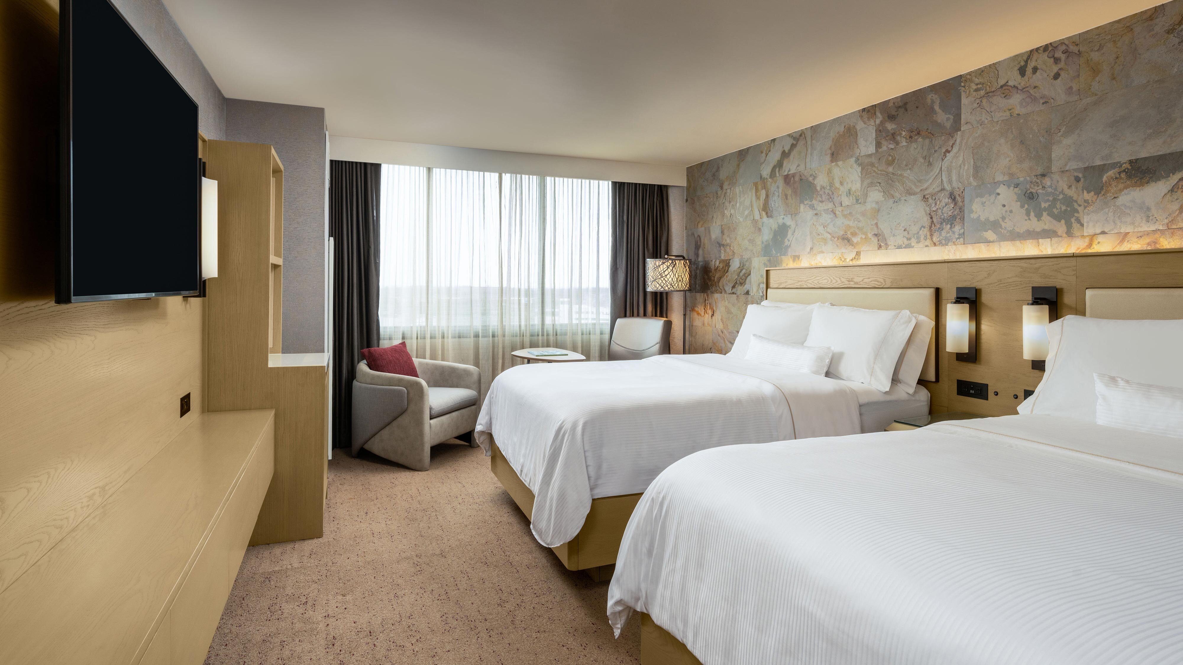 Photo of The Westin Tysons Corner, Falls Church, VA