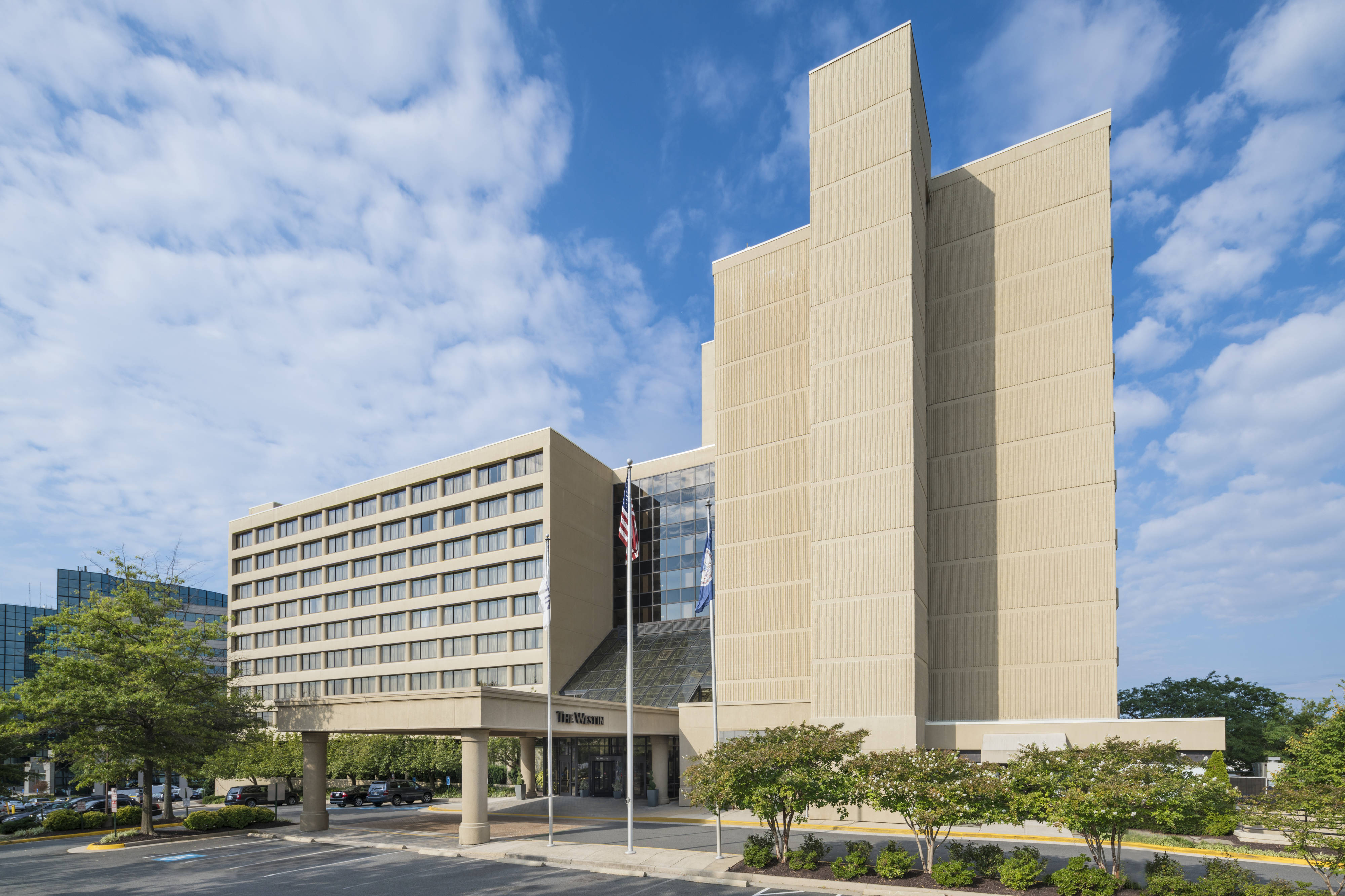 Photo of The Westin Tysons Corner, Falls Church, VA