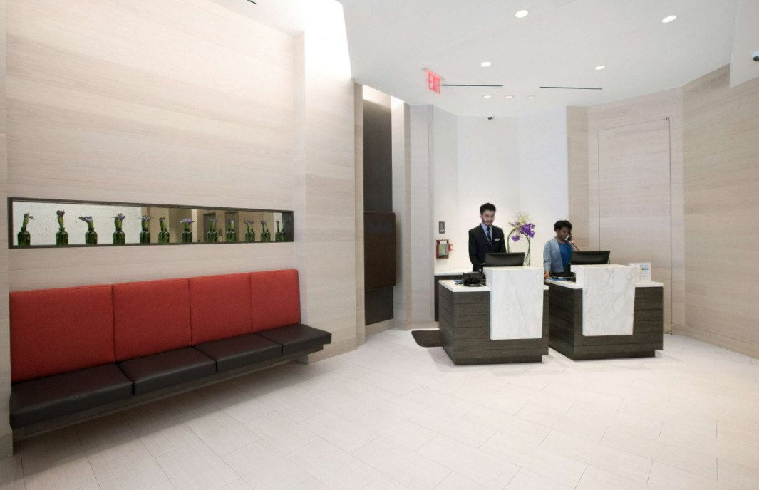 Photo of Hyatt House New York/Chelsea, New York, NY