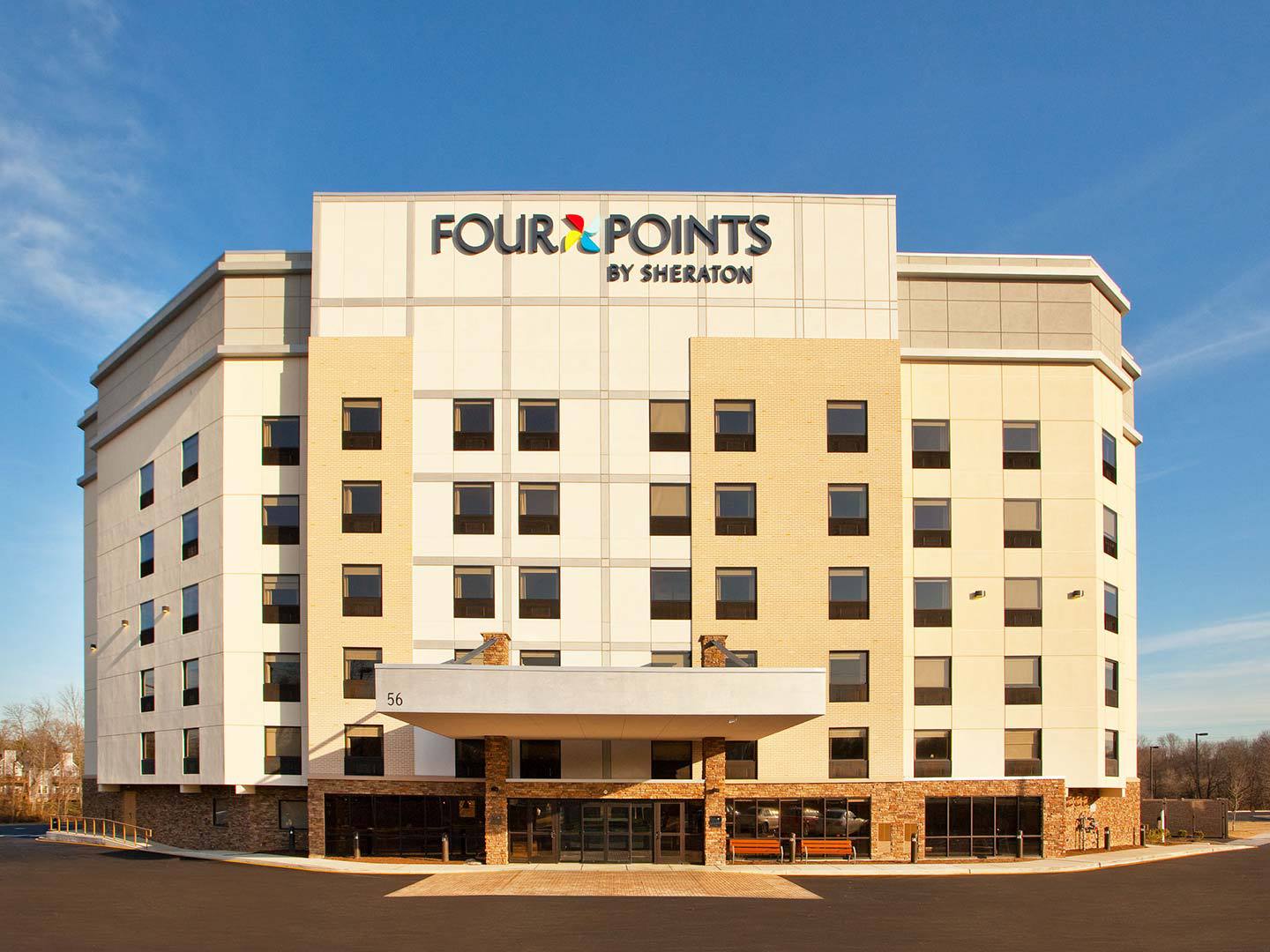 Photo of Four Points by Sheraton Newark, Newark, DE