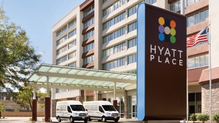 Photo of Hyatt Place Chicago/O'Hare Airport, Rosemont, IL