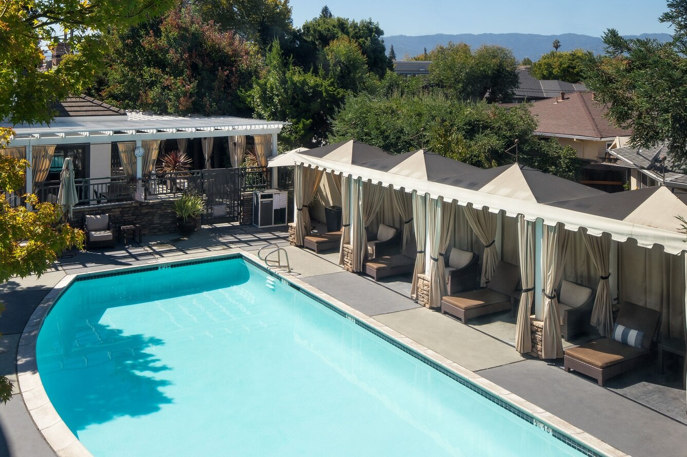 Photo of Aloft San Jose Cupertino, San Jose, CA