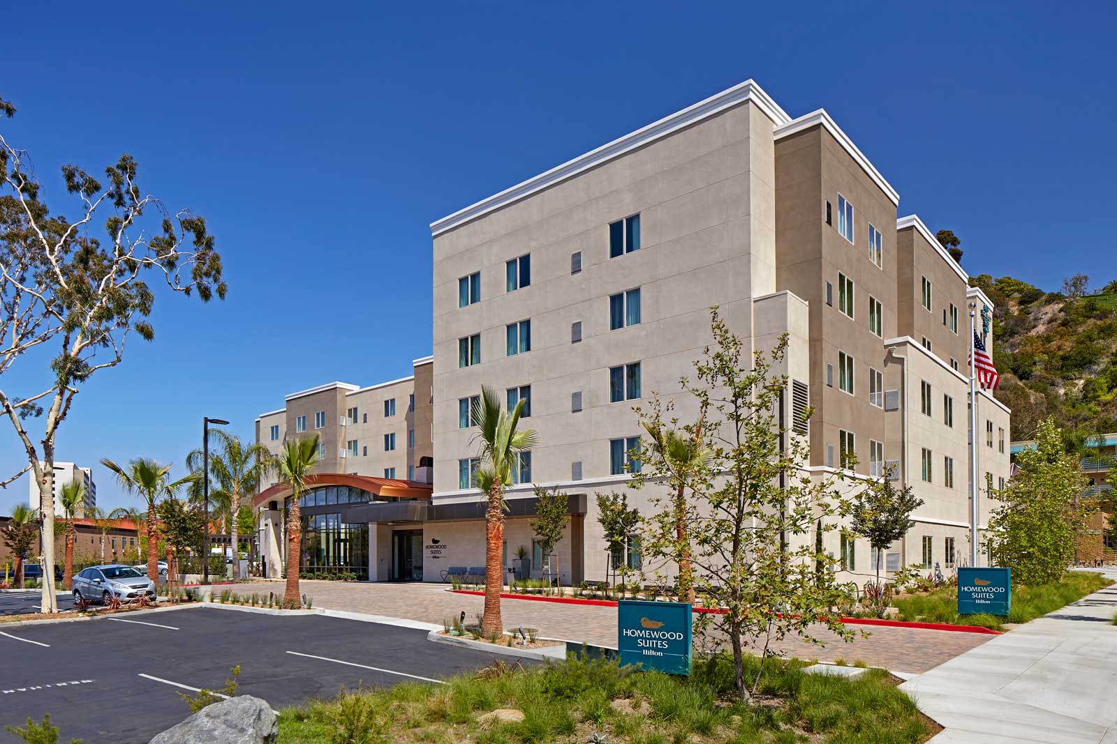 Photo of Homewood Suites by Hilton San Diego Mission Valley/Zoo, San Diego, CA