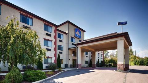 Photo of Best Western Plus Danville Inn, Danville, PA