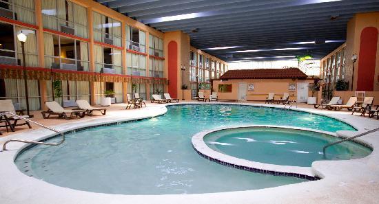 Photo of Red Roof Inn & Conference Center Lubbock, Lubbock, TX