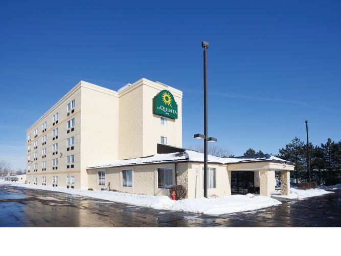 Photo of La Quinta Inn Rochester North, Rochester, NY