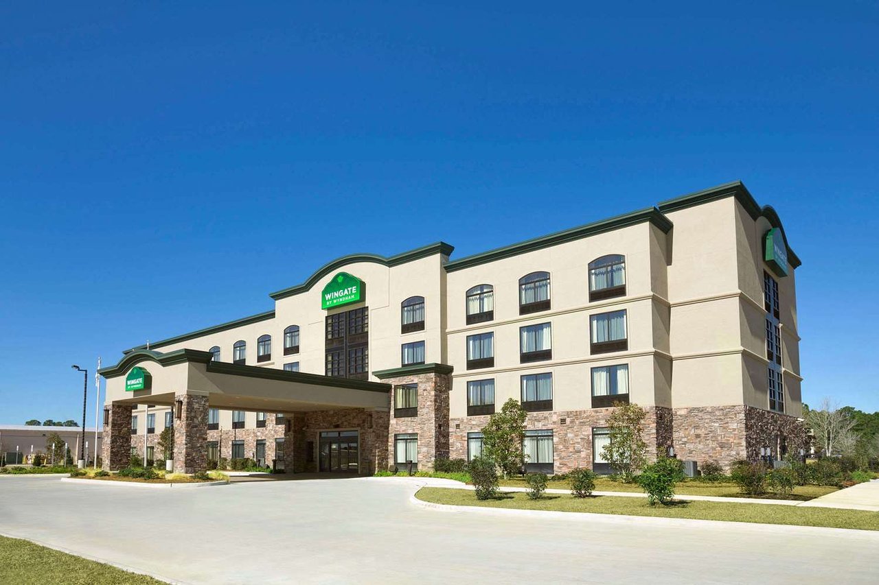 Photo of Wingate by Wyndham Slidell/New Orleans East Area, Slidell, LA
