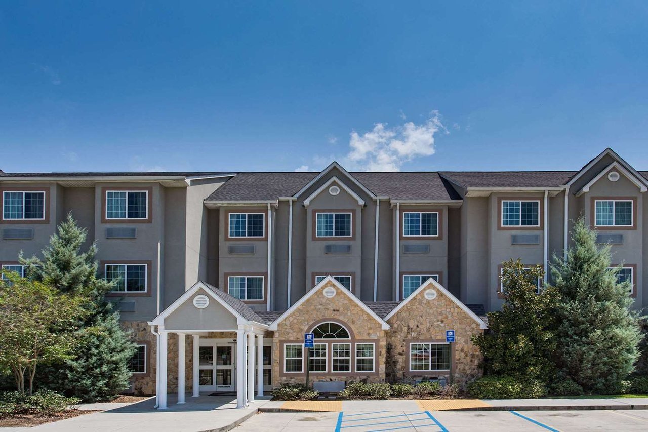 Photo of Microtel Inn & Suites by Wyndham Pearl River/Slidell, Pearl River, LA