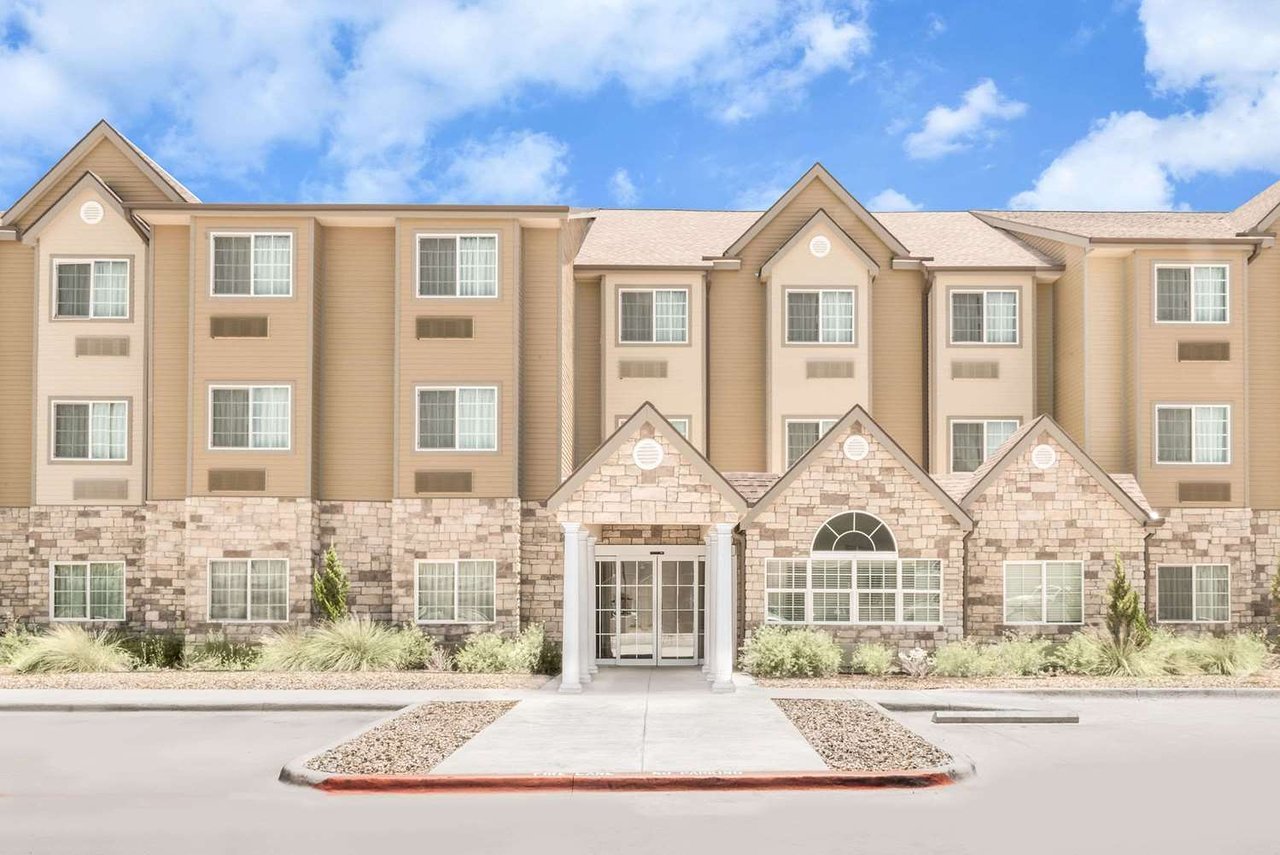Photo of Microtel Inn & Suites by Wyndham Midland, Midland, TX