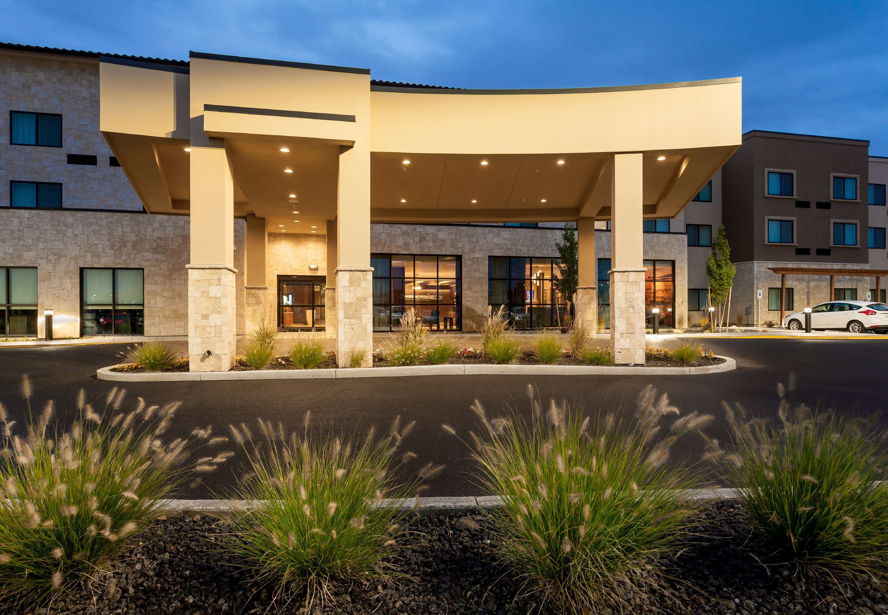 Photo of Courtyard by Marriott Walla Walla, Walla Walla, WA