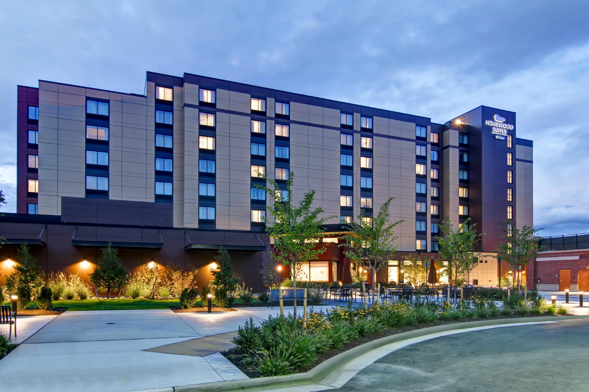Photo of Homewood Suites by Hilton Seattle-Issaquah, Issaquah, WA