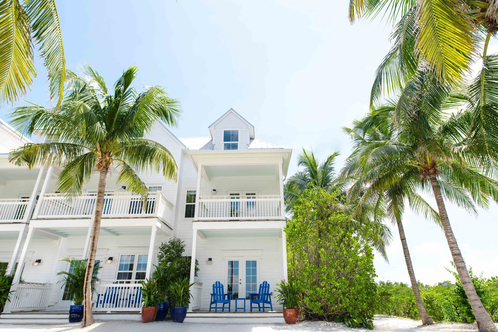 Photo of Parrot Key Hotel & Villas, Key West, FL