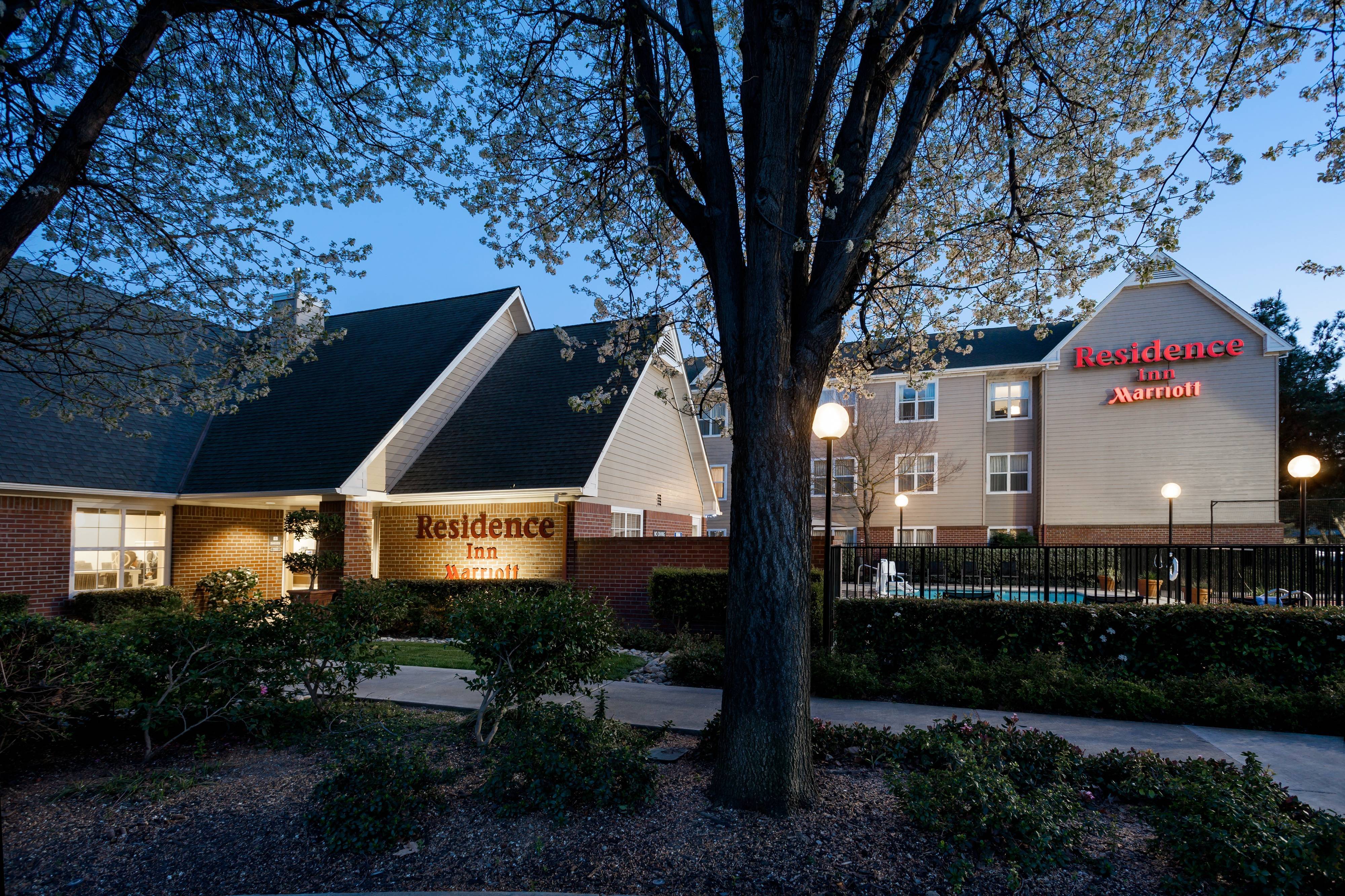 Photo of Residence Inn by Marriott Stockton, Stockton, CA