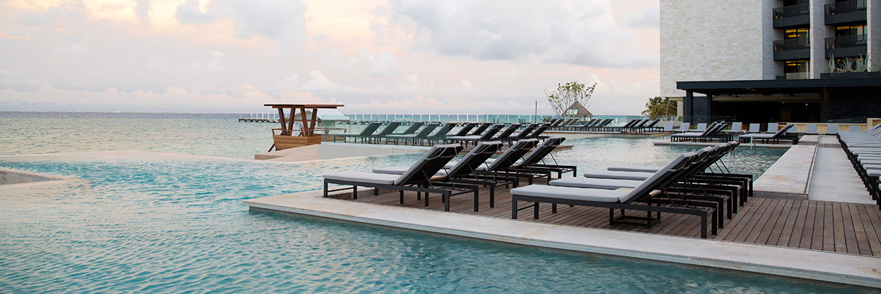 Photo of Grand Hyatt Playa Del Carmen Resort, Playa del Carmen, Quintana Roo, Mexico
