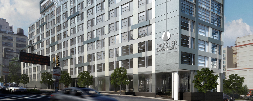 Photo of Fën Hotels, New York, NY