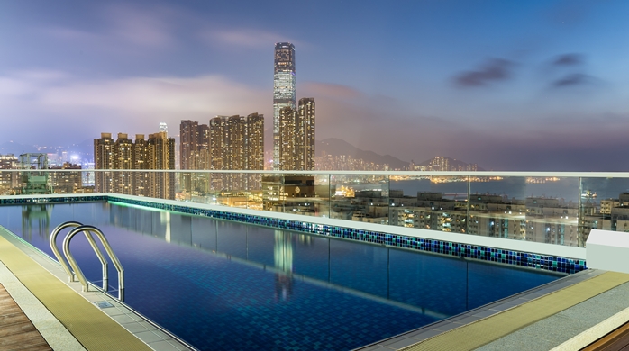 Photo of Hilton Garden Inn Hong Kong Mongkok, Hong Kong, Kowloon, China