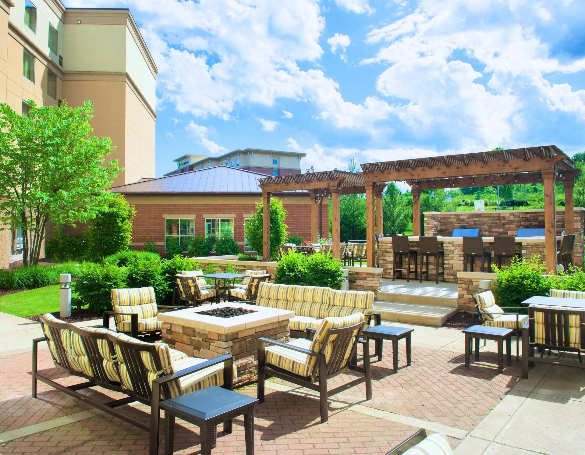 Photo of Homewood Suites by Hilton Pittsburgh-Southpointe, Canonsburg, PA