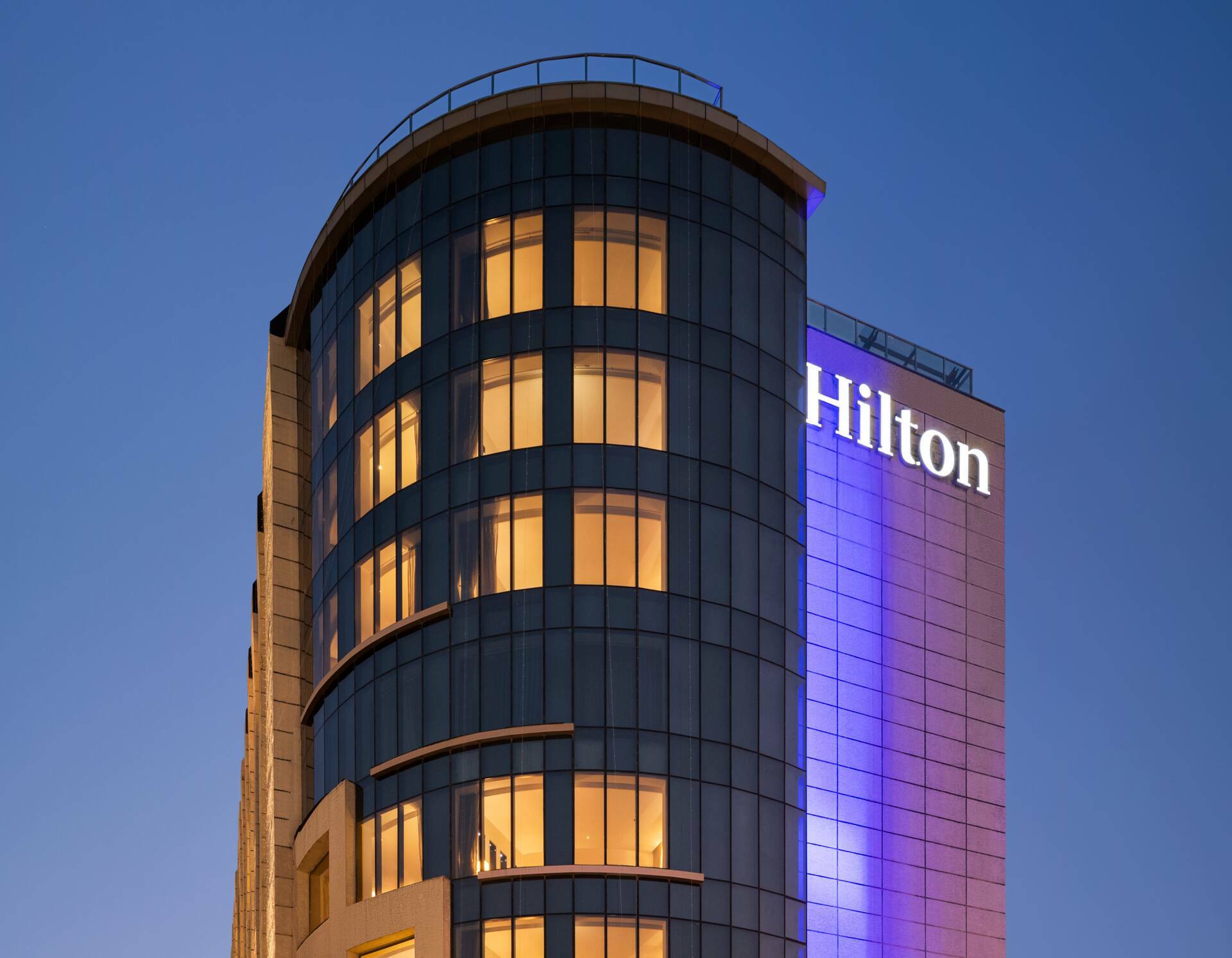 Photo of Hilton Jaipur, Jaipur, India