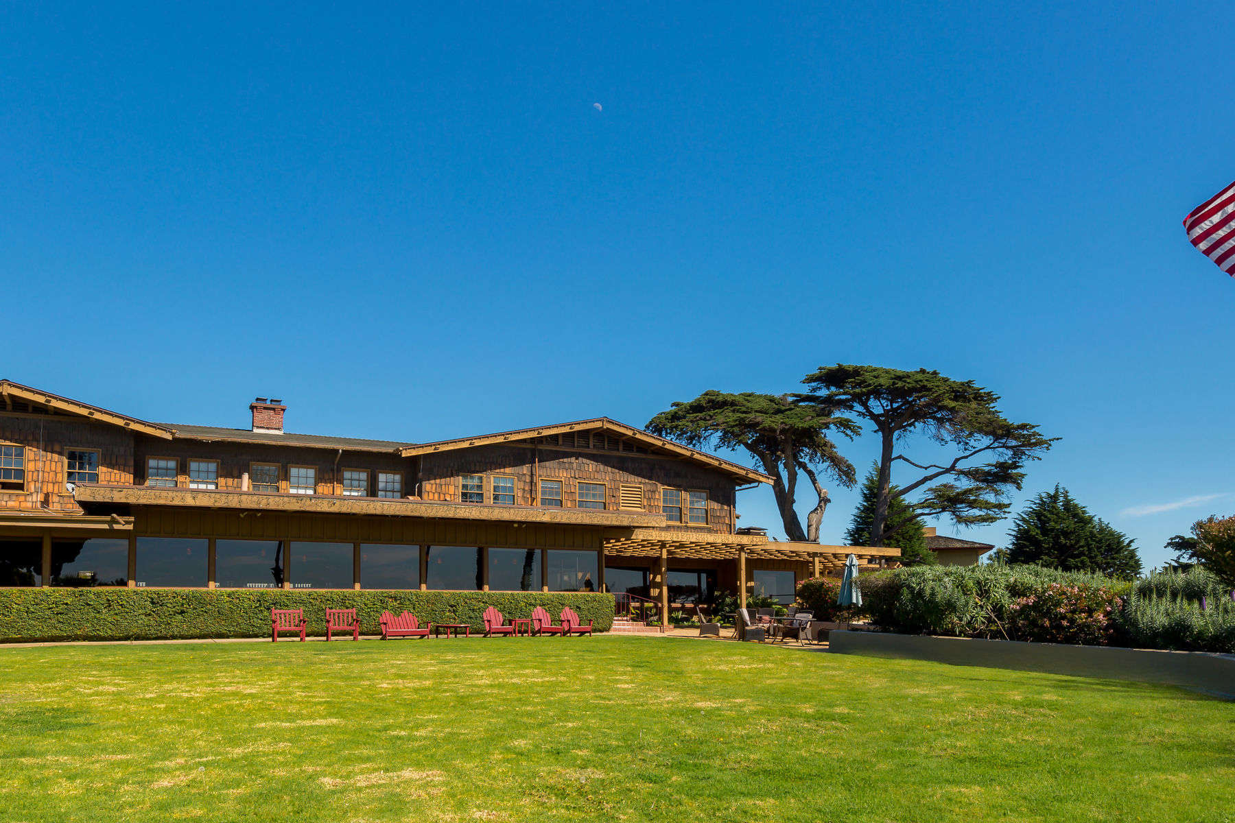 Photo of Pierpont Inn Ventura, Ventura, CA