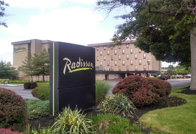 Photo of Radisson Philadelphia Northeast, Trevose, PA