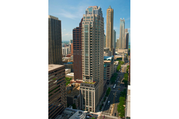 Photo of The Ritz-Carlton Residences, Chicago, Magnificent Mile, Chicago, IL