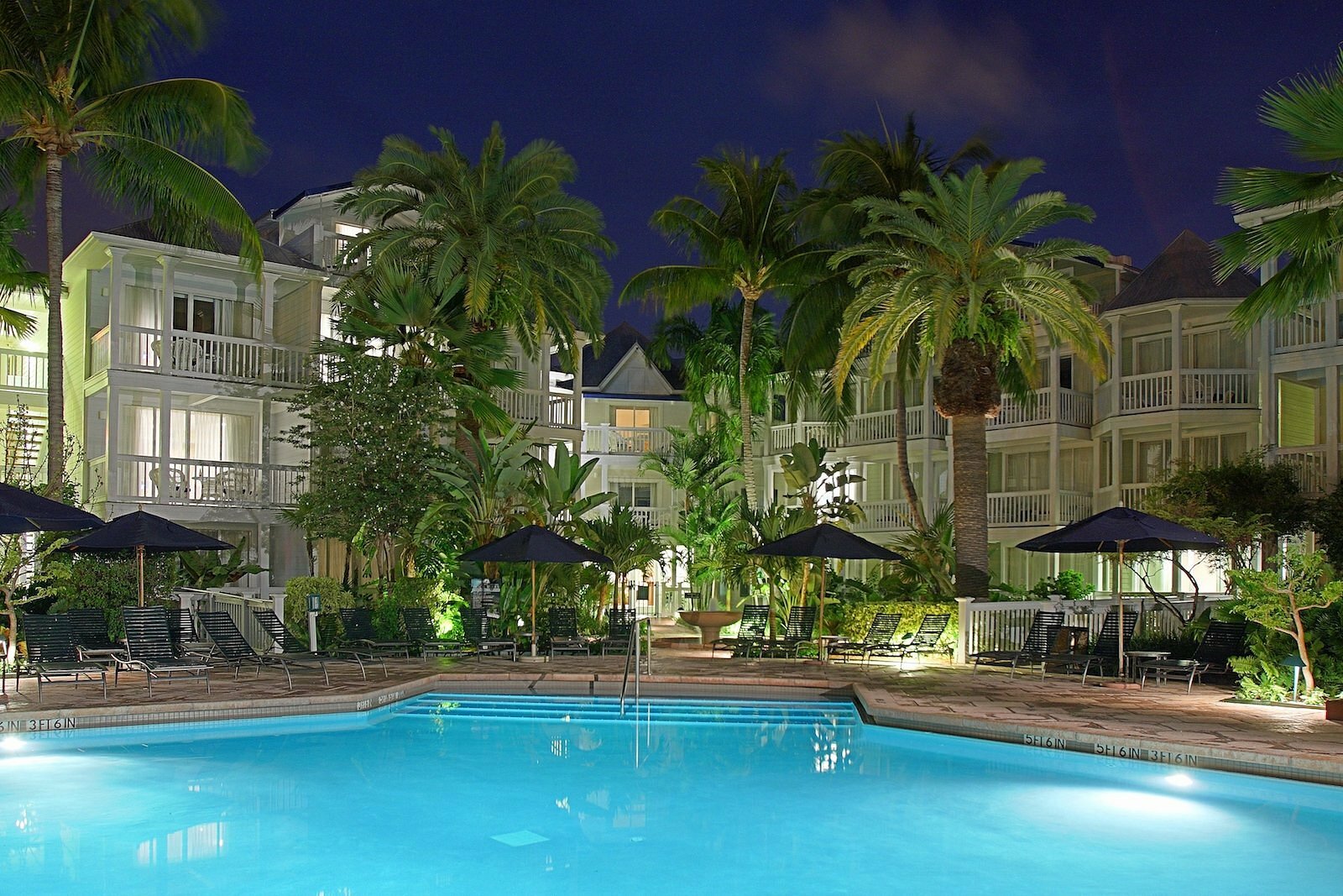 Photo of Hyatt Vacation Club at Sunset Harbor, Key West, FL