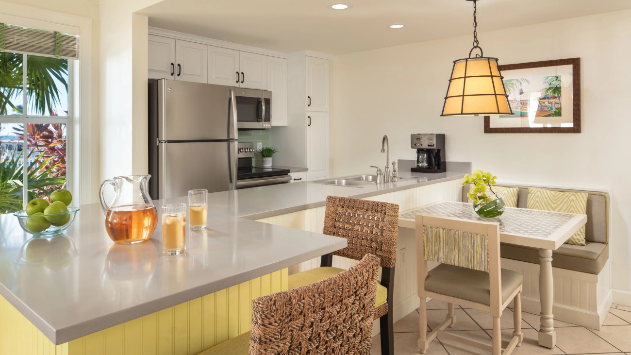 Photo of Hyatt Vacation Club at Sunset Harbor, Key West, FL