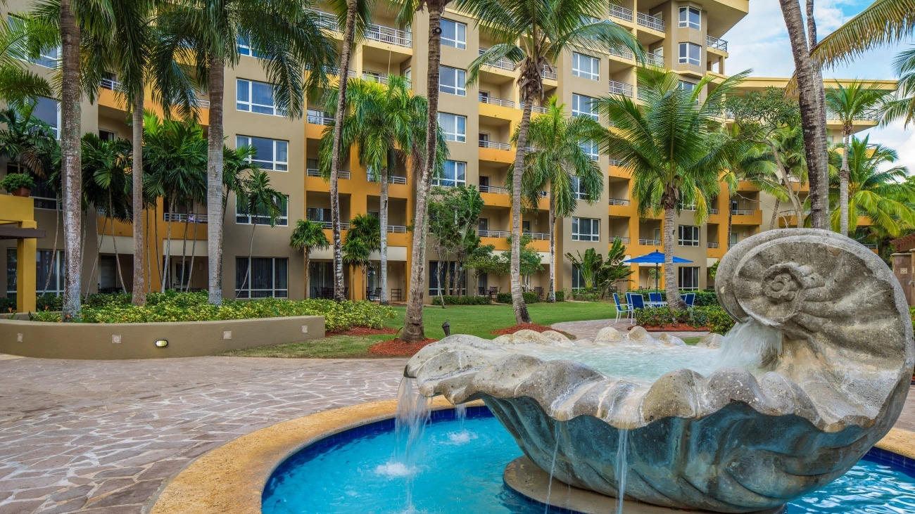 Photo of Hyatt Vacation Club at Hacienda del Mar, Dorado, PR