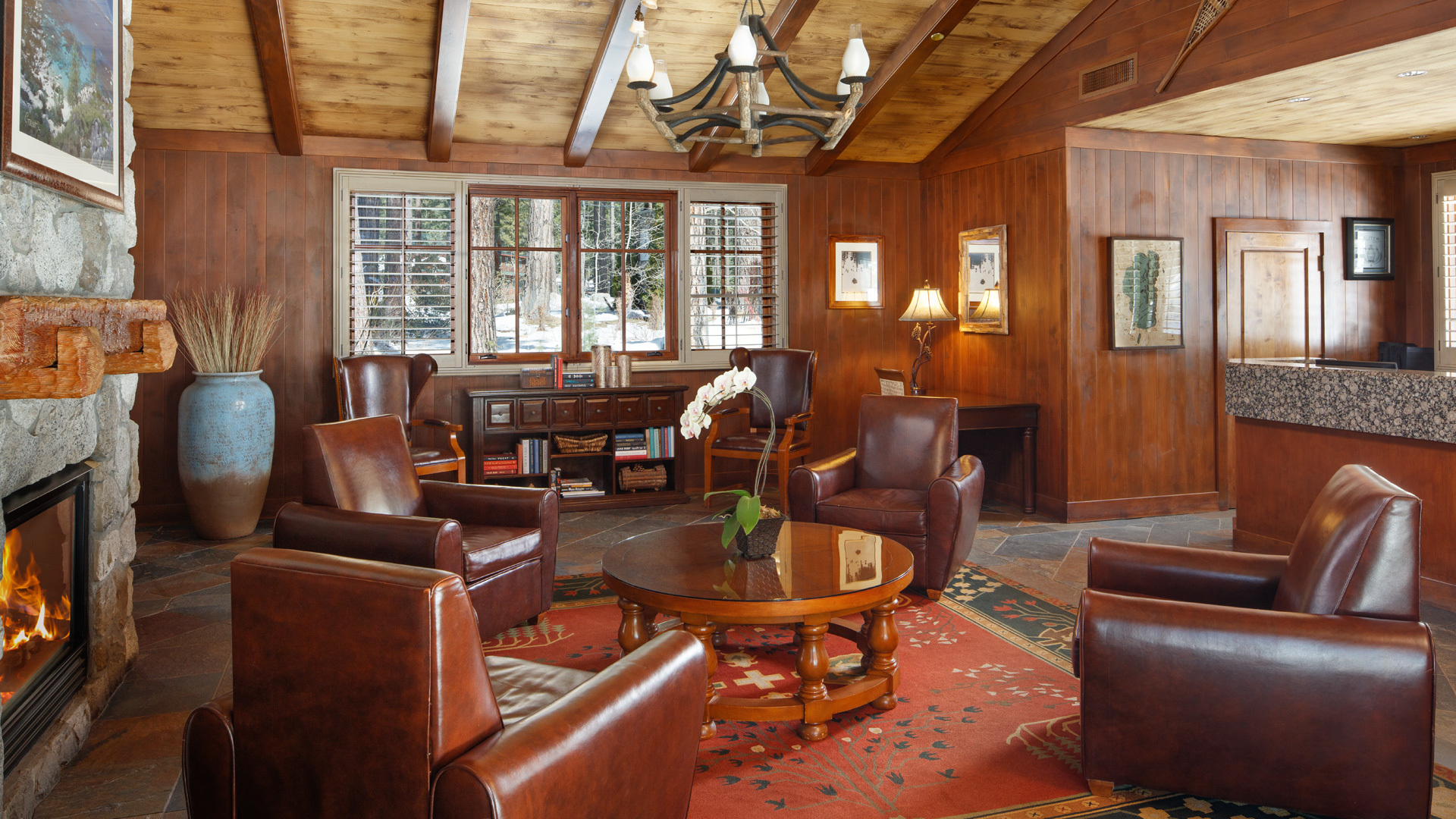 Photo of Hyatt Vacation Club at High Sierra Lodge, Incline Village, NV