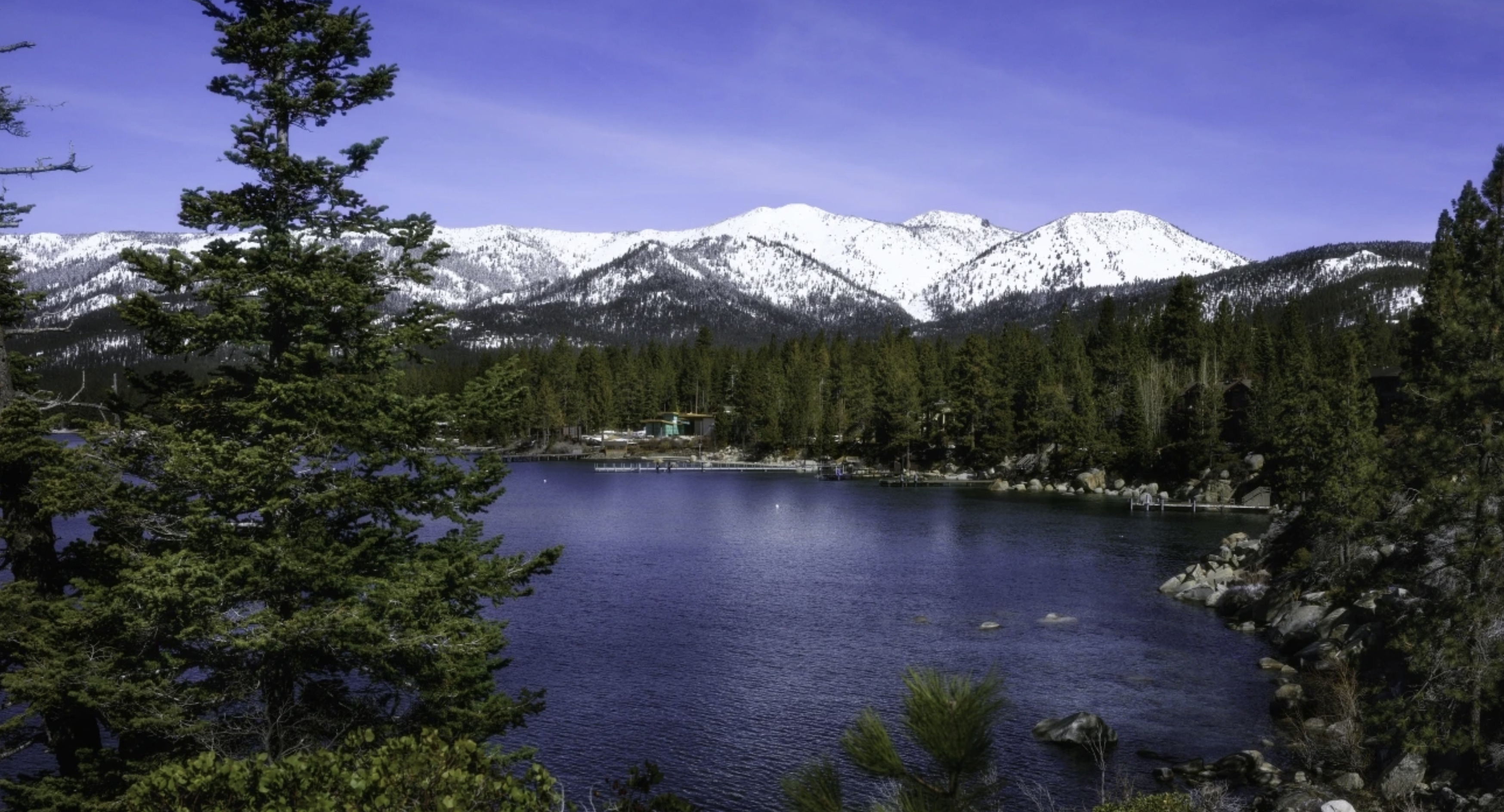 Photo of Hyatt Vacation Club at High Sierra Lodge, Incline Village, NV