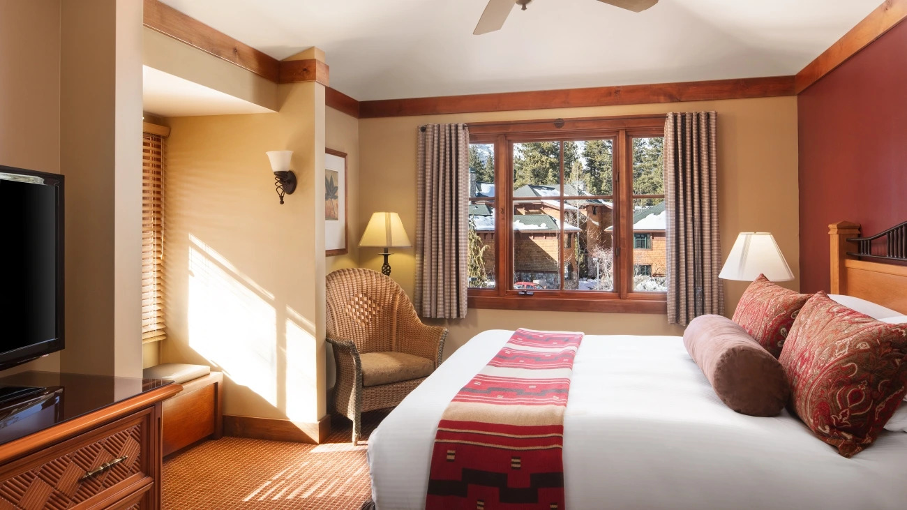 Photo of Hyatt Vacation Club at High Sierra Lodge, Incline Village, NV