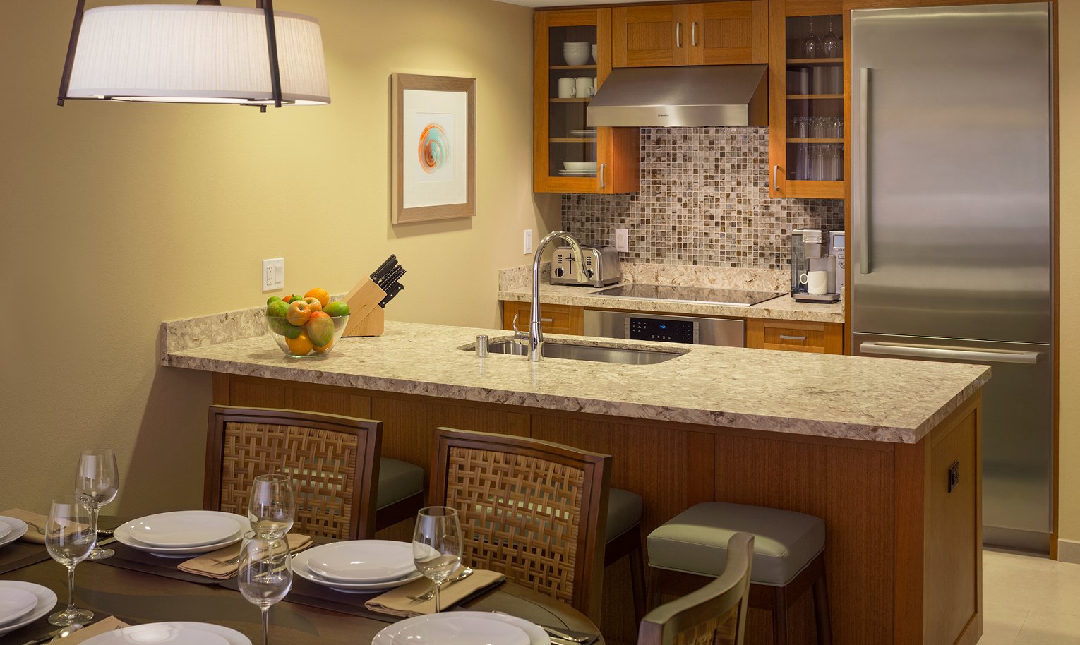 Photo of Hyatt Vacation Club at Ka'anapali Beach, Lahaina, HI